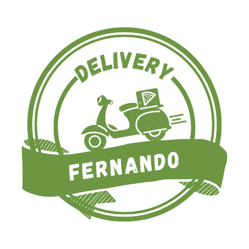 Delivery Fernando